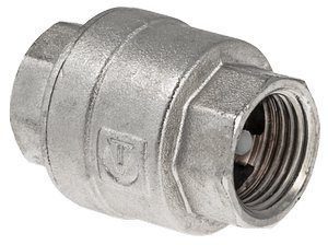 Пружинный обратный клапан 1 1/2' Valtec VT.161.N.08 87982