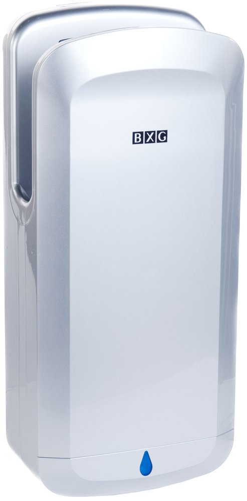 Электросушилка для рук BXG JET-7200С UV 1750338