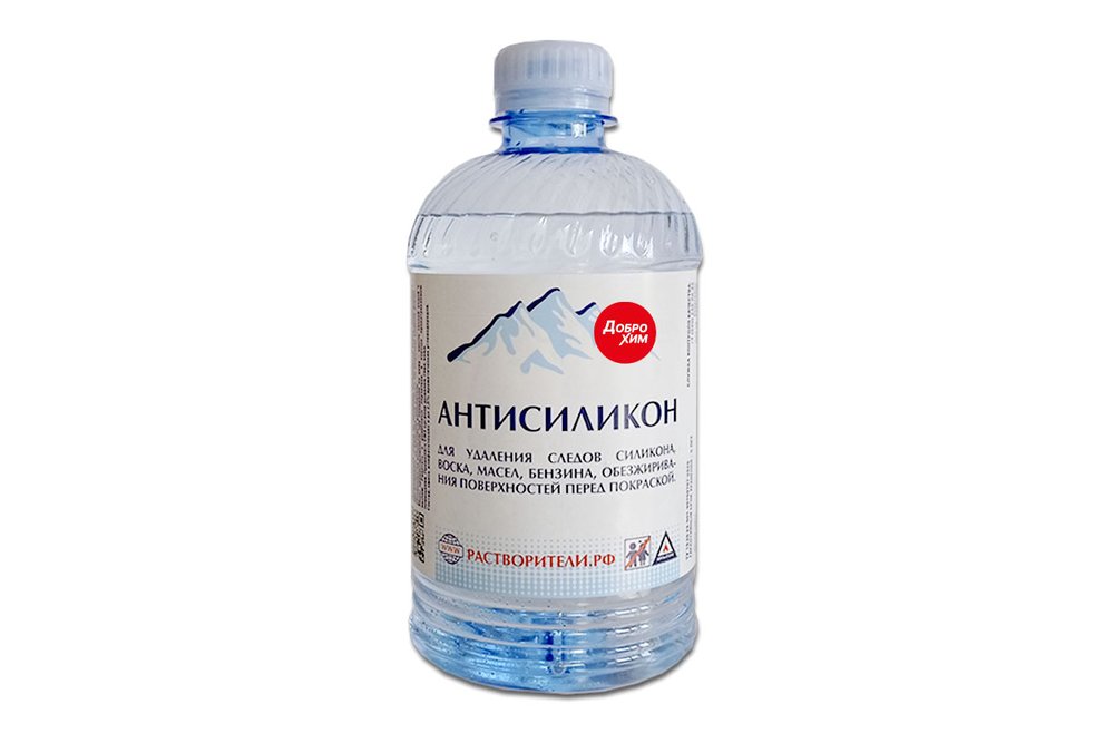 Антисиликон Доброхим 0,5л БП-00000871