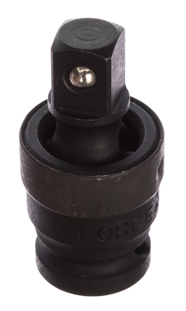 Кардан ударный 1/2', 75 мм FORCE 80541MPB