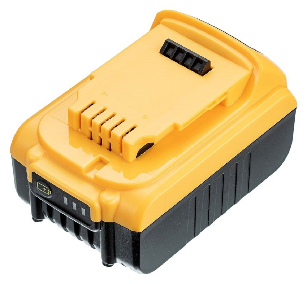 Аккумуляторная батарея для DEWALT (4 Ач, 18 В, Li-Ion) Pitatel TSB-195-DE18C-40L
