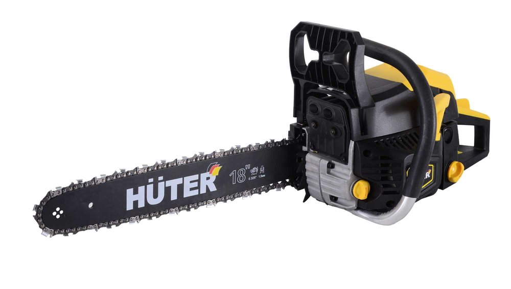 Бензопила Huter BS-6218 70/6/22