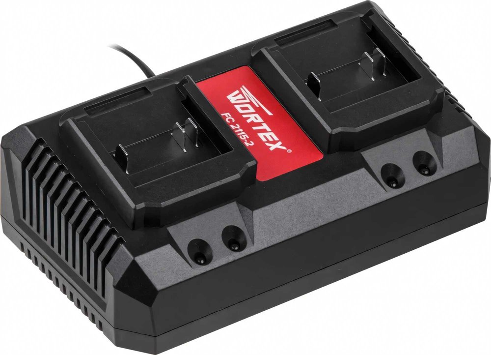 Устройство зарядное FC 2115-2 ALL1 WORTEX 0329182