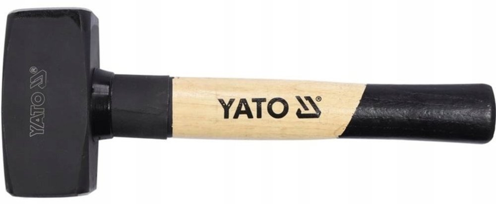 Кувалда YATO 2000гр. YT-4553 37154553 092 1