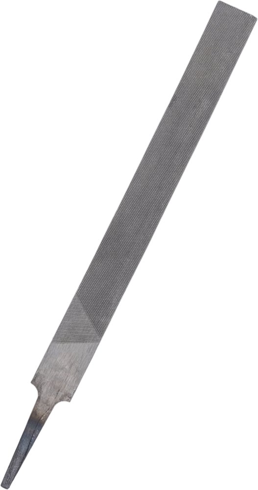Напильник Gigant плоский, № 2, 200 мм GT-0025