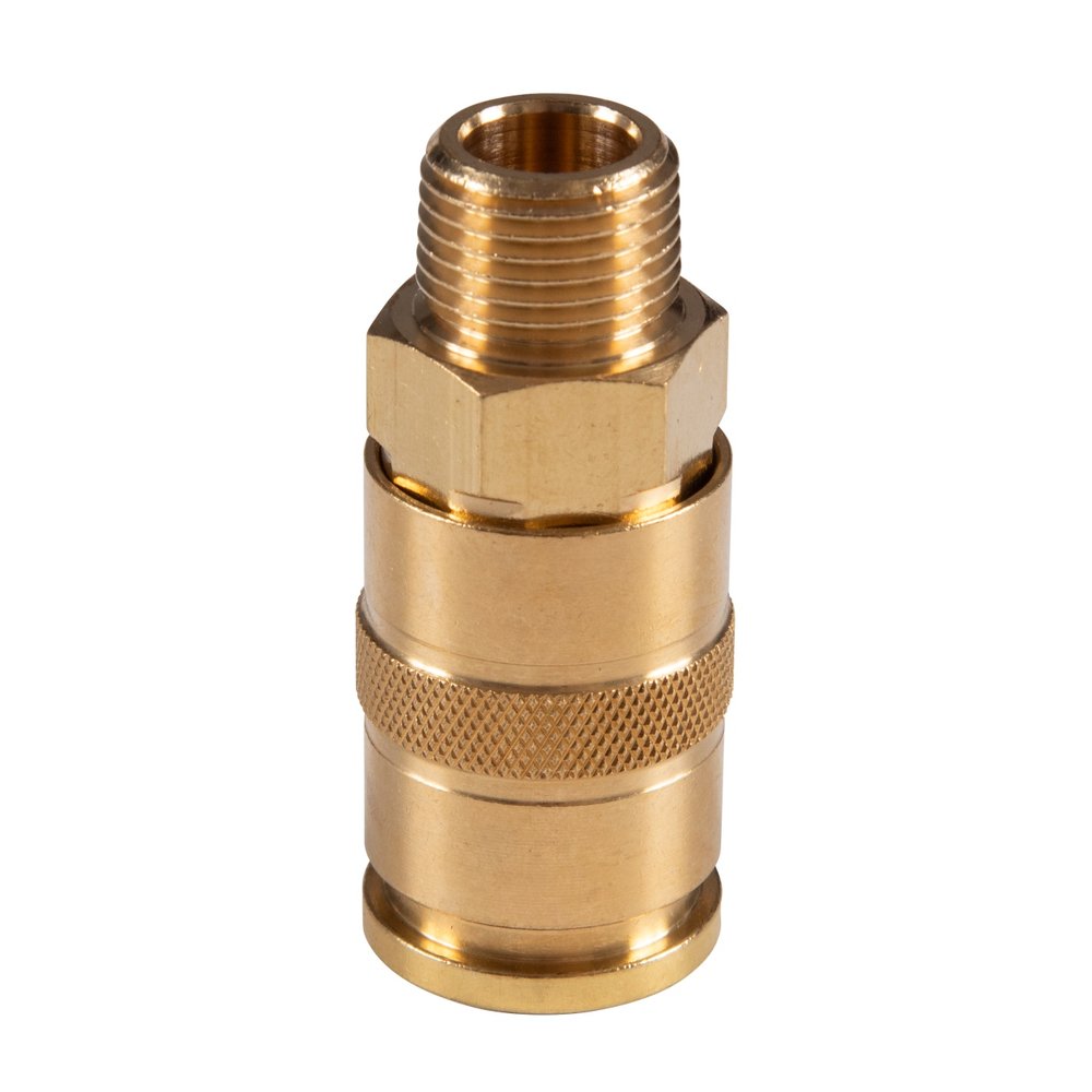 Муфта быстросъемная Maxi F>M1/2' МАСТАК 699-01