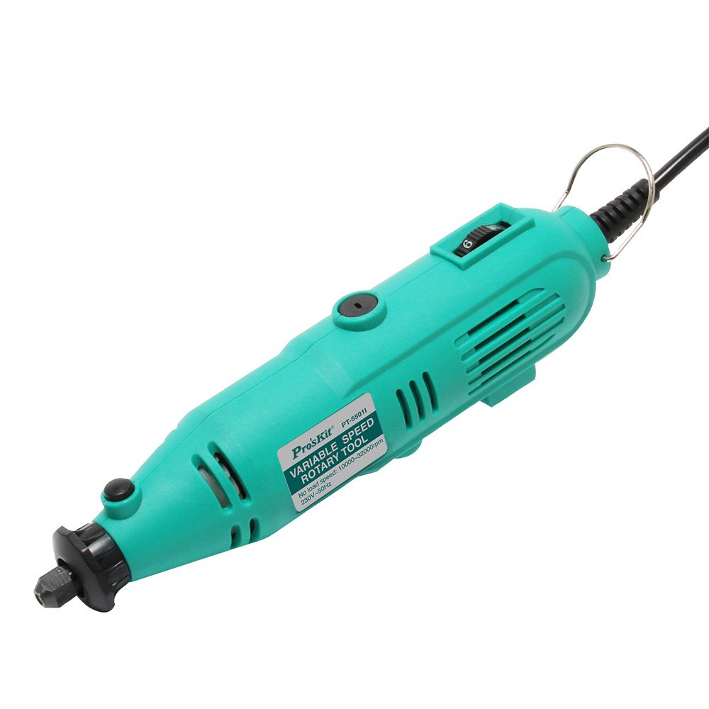 Машинка для гравировки и шлифовки Pro'sKit ProsKit PT-5501I 00323091