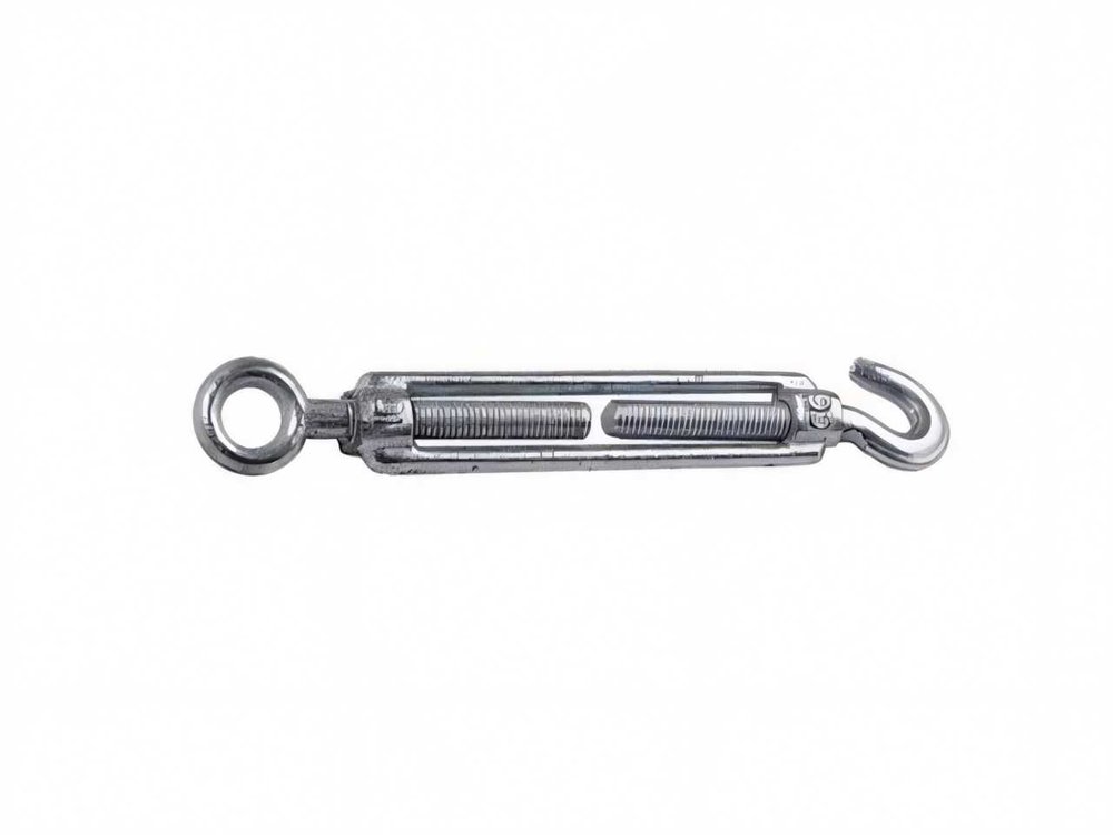 Талреп крюк-кольцо STARFIX HR 12, DIN 1480 SMP-77789-1
