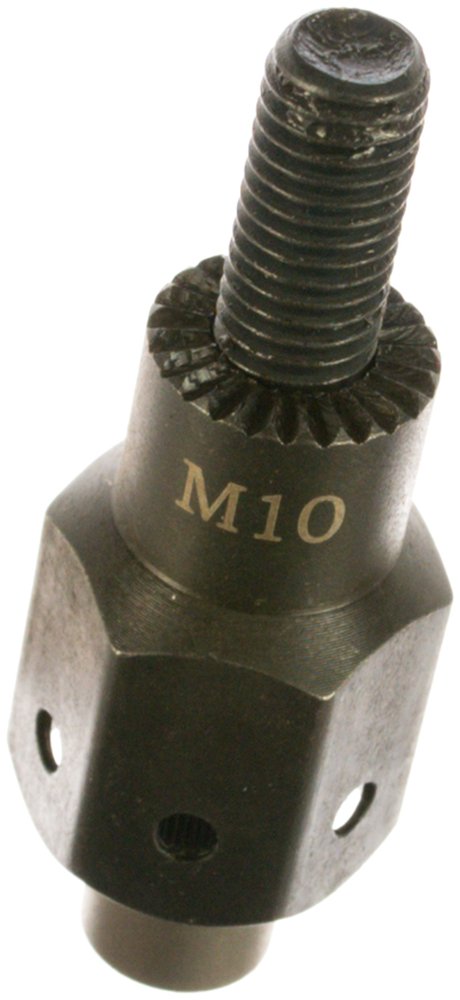 Наконечник М10 для резьбового аккумуляторного заклепочника LW20LM MESSER LW20LM-10