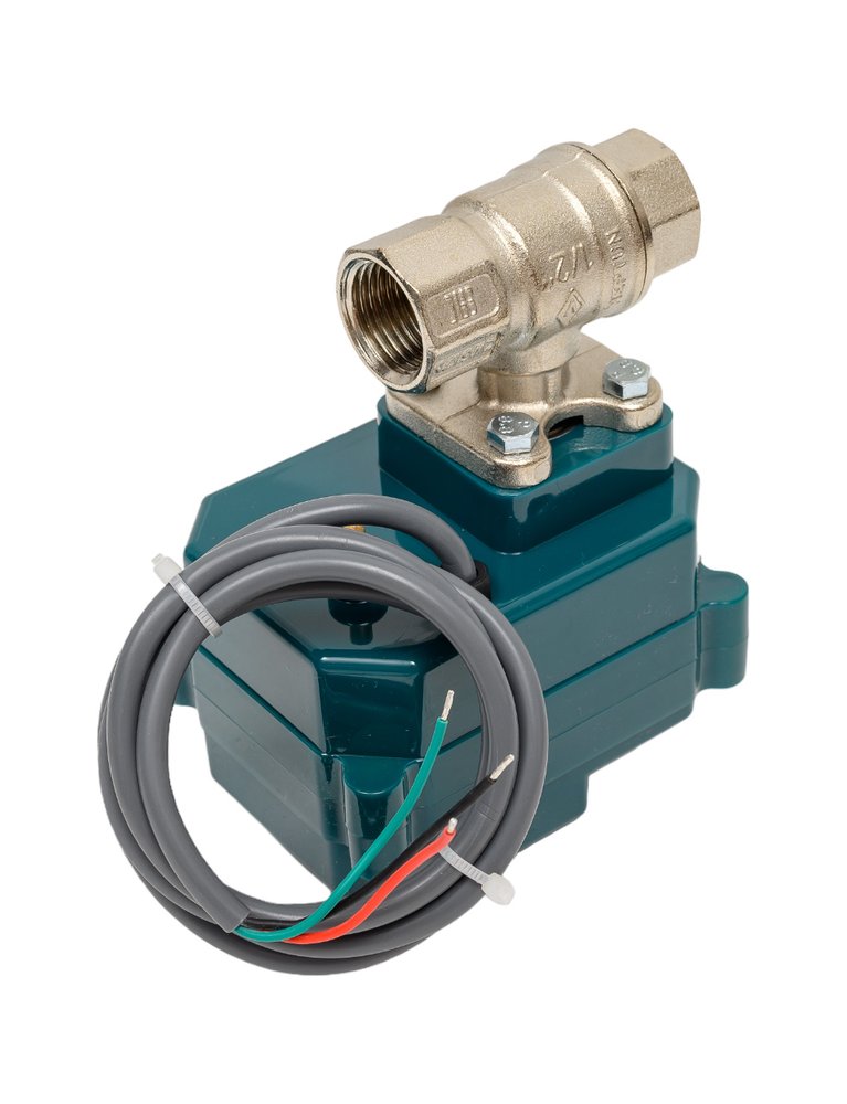 Кран с электроприводом Neptun Pro 12B 1/2 100035626700