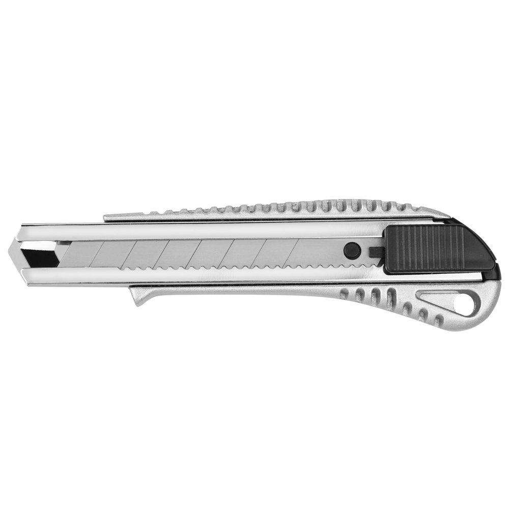 Малярный нож vertextools 18 мм, металлический 0044-18-02
