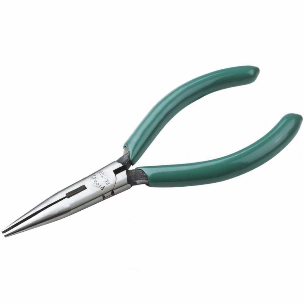 Длинногубцы Pro'sKit 1PK-706 00072641