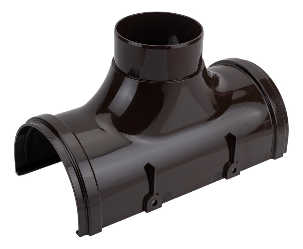 Воронка DOCKE PREMIUM шоколад PVSV-1050