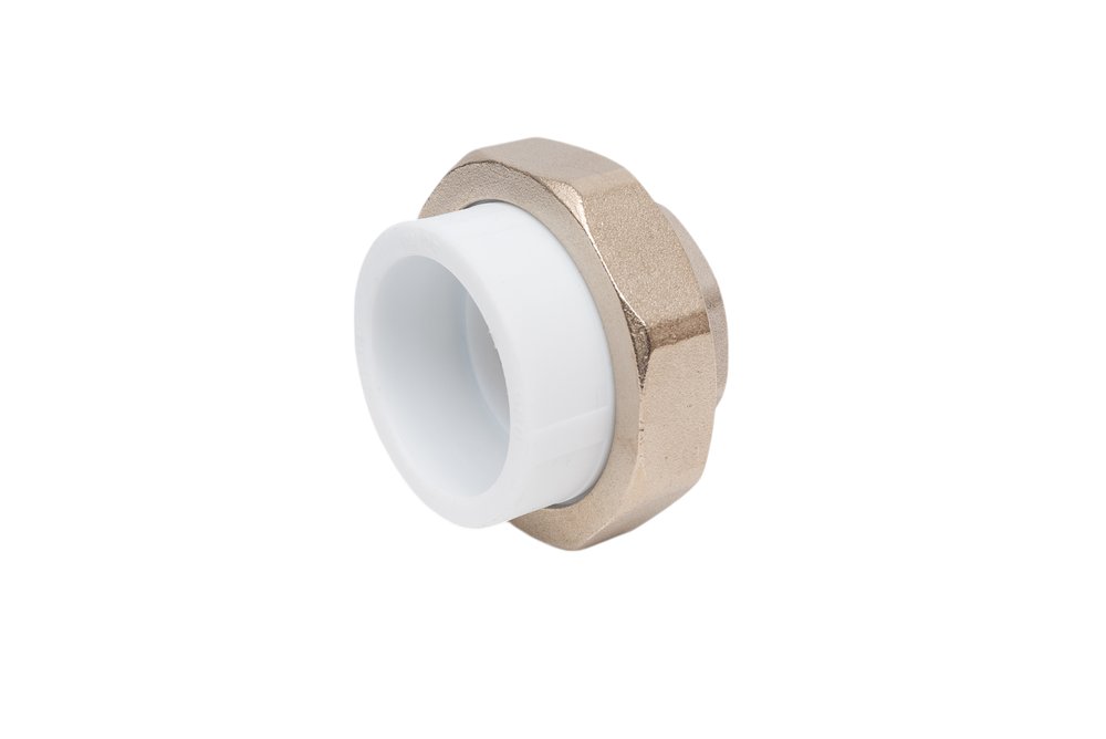 Разъемная муфта LAMMIN ppr дюйм. вр 50x1_1/2' 30/6 Lm31161050040