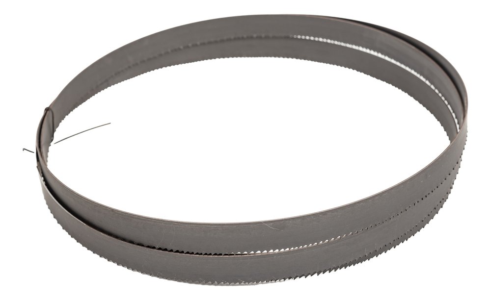 Полотно пильное для резки металла Spectra Bimetal M42 (20х0.9х2362 мм, 8/12S TPI) HONSBERG 4671011393427