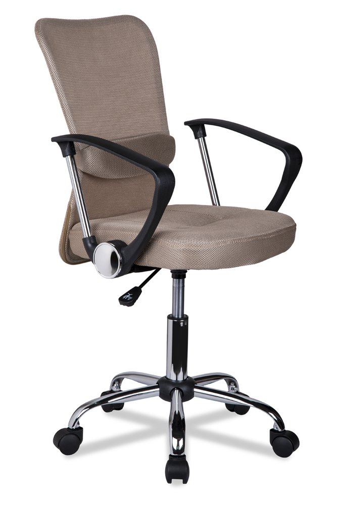 Кресло College H-298FA-1/Beige