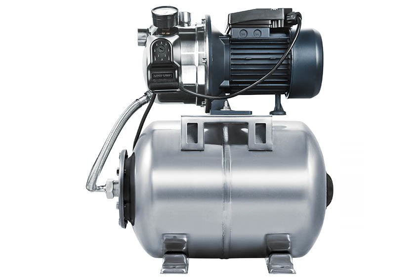 Станция автоматического водоснабжения UNIPUMP AUTO JS 100-S 77863
