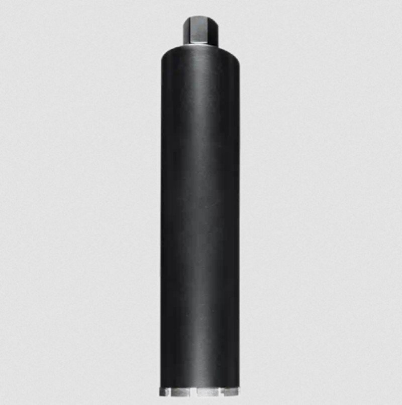 Алмазная коронка IRBISDIAM 12x450 мм, 1 1/4' ООО ИРБИС ИНСТРУМЕНТ 1141245000