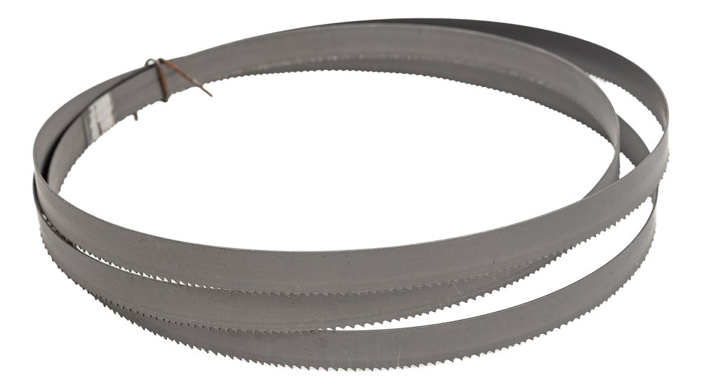 Полотно M42 (1640х13х0.65 мм, 10/14TPI) для ленточных пил MetalMaster 17870