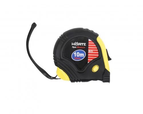 Рулетка HORTZ CR-76 10 м, 32 мм 51774