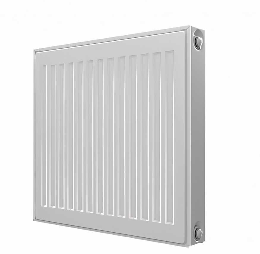 Панельный радиатор ROYAL THERMO COMPACT C22-500-700 RAL9016 НС-1189871