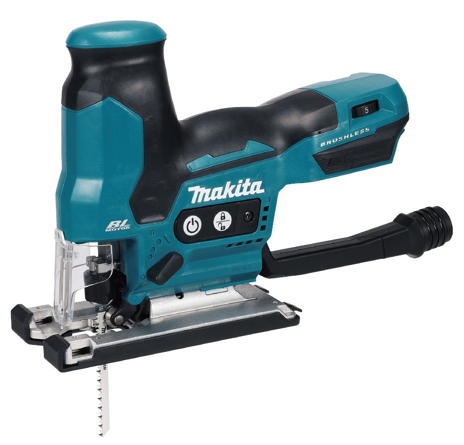 Лобзик аккумуляторный Makita LXT 18В DJV185Z