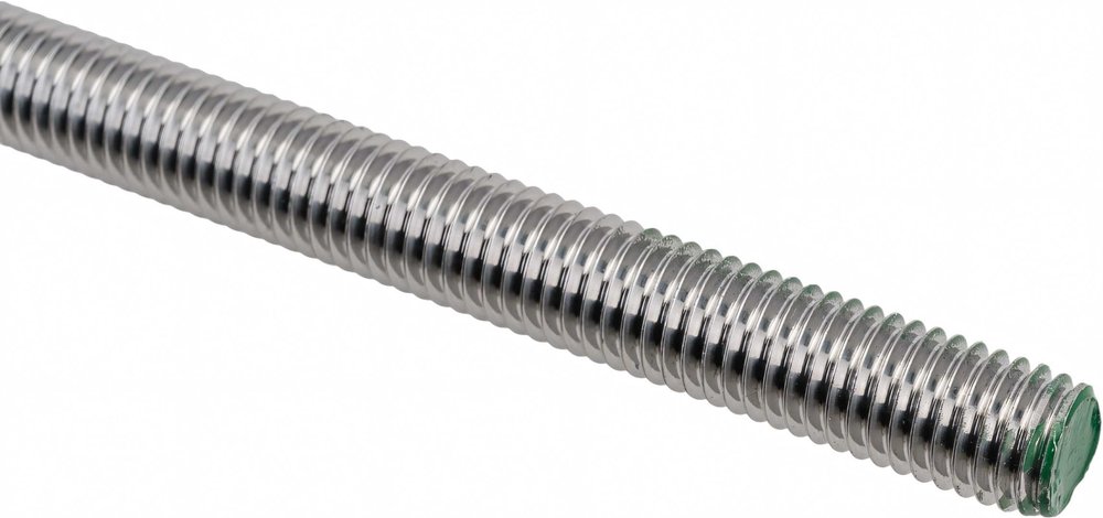 Шпилька DINFIX М10x1000, А2, 1 шт. 00-00001374