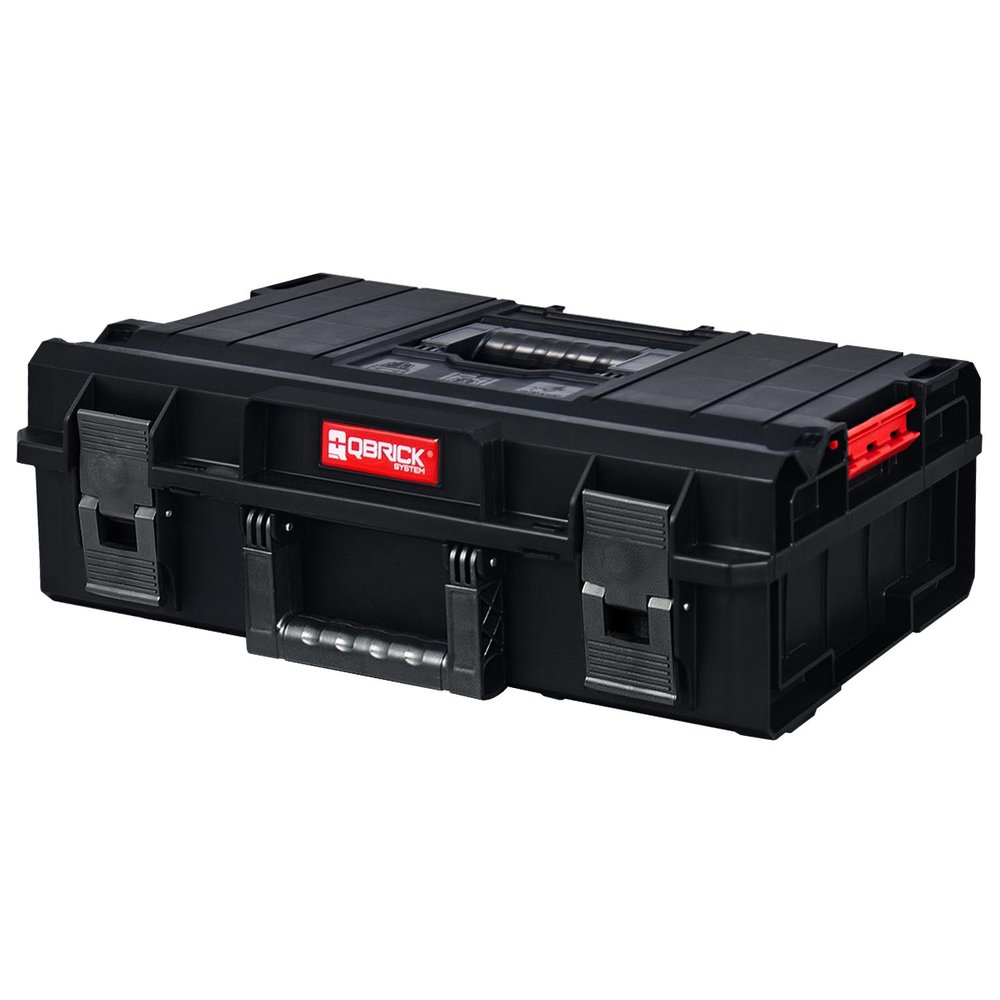 Ящик для инструментов QBRICK SYSTEM ONE 2.0 BASIC 2631-11