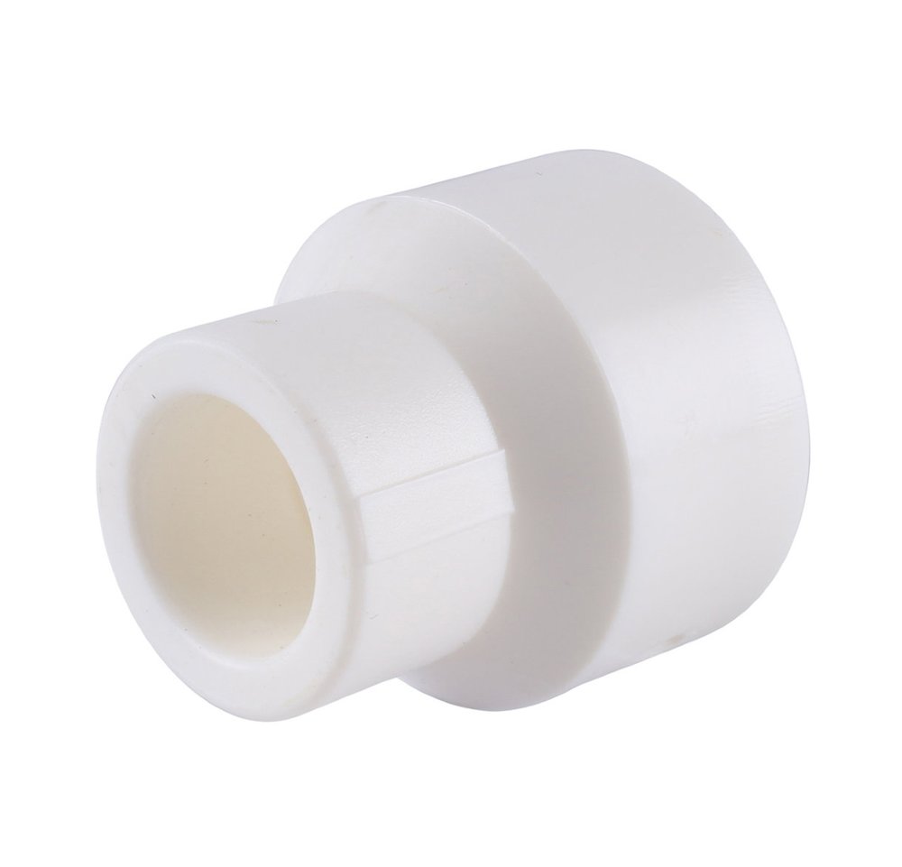 Муфта переходная VALFEX PP-R белая, 50х20 мм, вн/нр пайка 10005020 127-0281