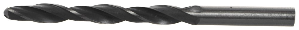 Сверло по металлу HSS (10 шт/уп, 6 мм) Vertextools 1122-0600