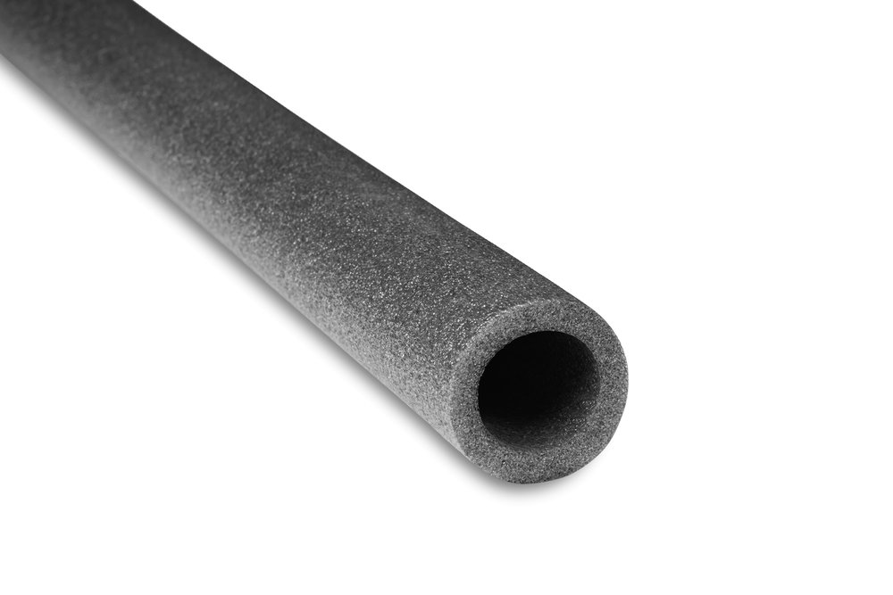Теплоизоляционная трубка K-FLEX PE 09x010-2 FRIGO 090102155PEFN0