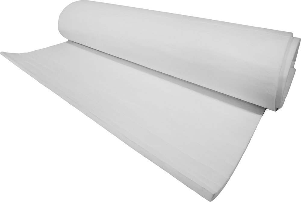 Предварительный фильтр REINBERG 200-16-G3 2,0х20м 490457