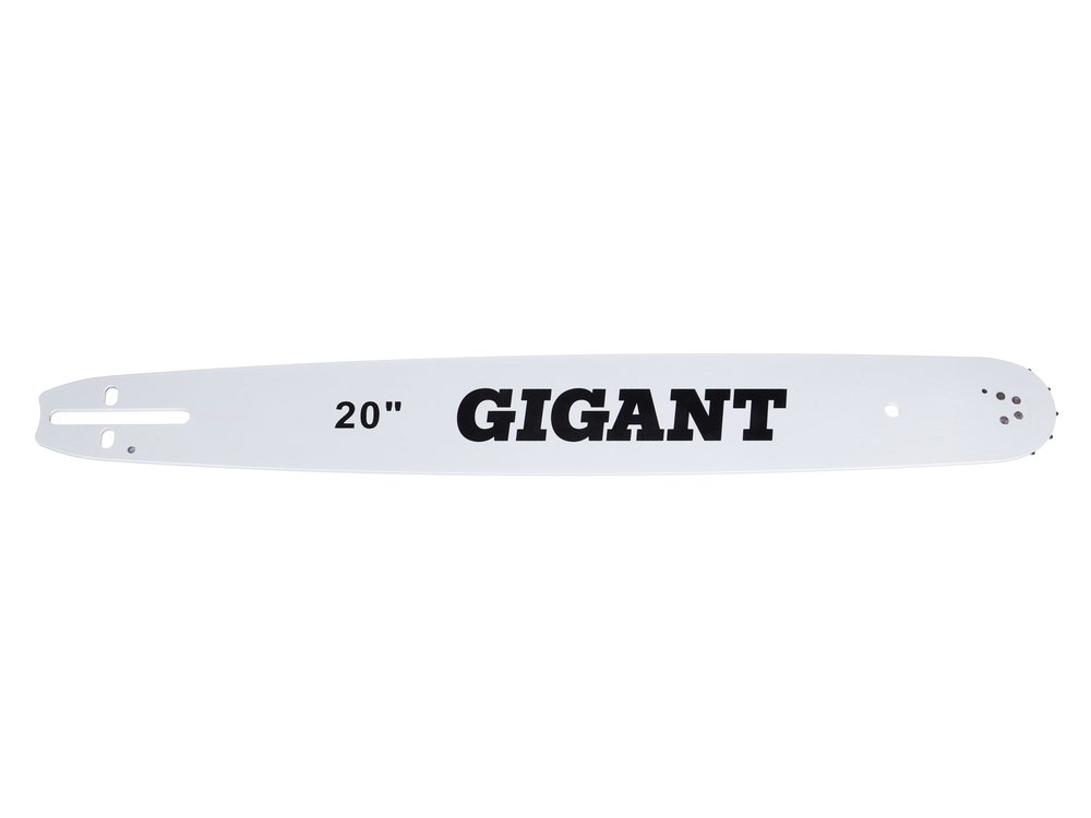 Шина для бензопил Gigant SKL68-04