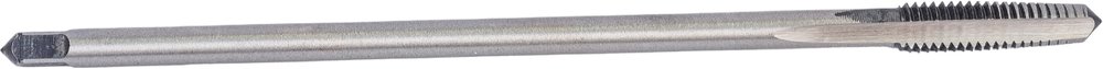 Гаечный метчик Bucovice Tools М 6 Шаг 1.0 мм 115CrV3 119060