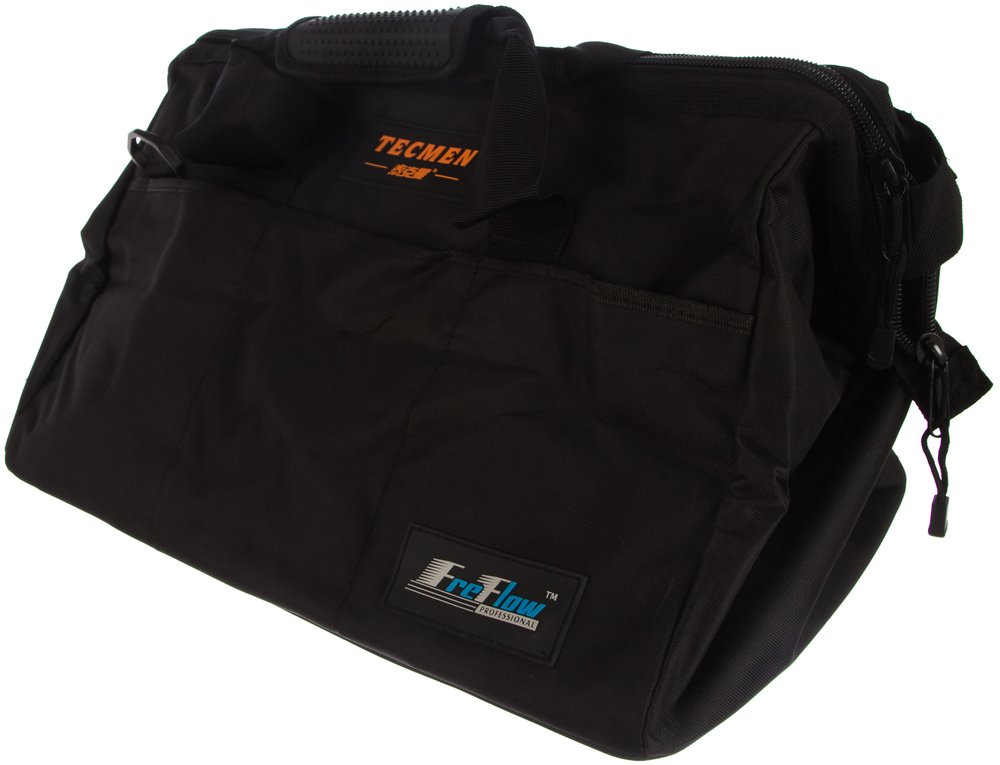 Сумка для маски TECMEN PAPR BAG с PAPR 100510327
