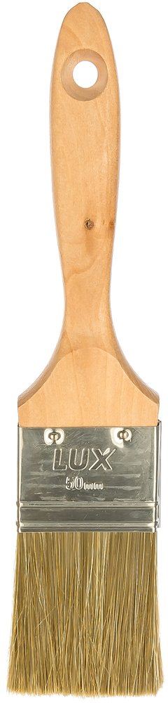 Плоская кисть STAYER LASUR - LUX 01051-050