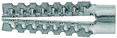 Металлический распорный дюбель Fischer FMD 6X32 100 шт 61224