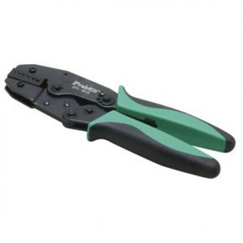 Клещи для обжима Pro'sKit 6PK-301E 00153957