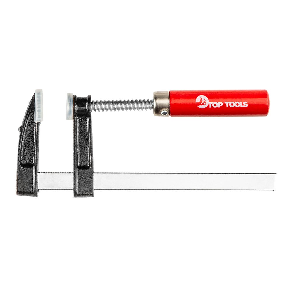 Струбцина (тип F 50x150 мм) Top Tools 12A200