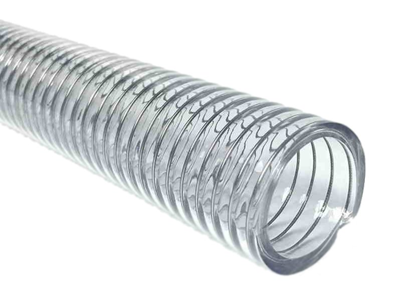 Шланг вакуумно напорный (19 мм, 15 м) TEX 19/15V