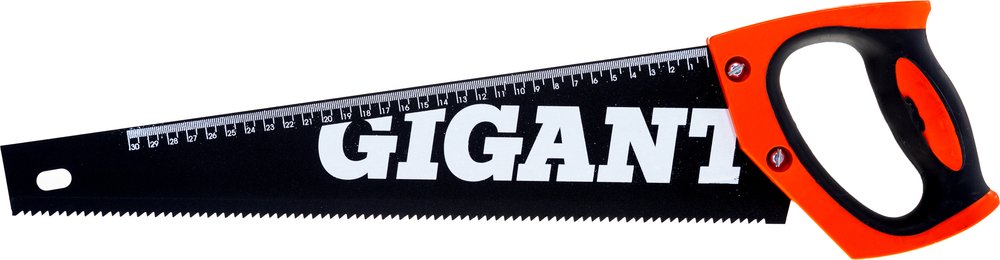 Ножовка по дереву Gigant 400мм GHW400