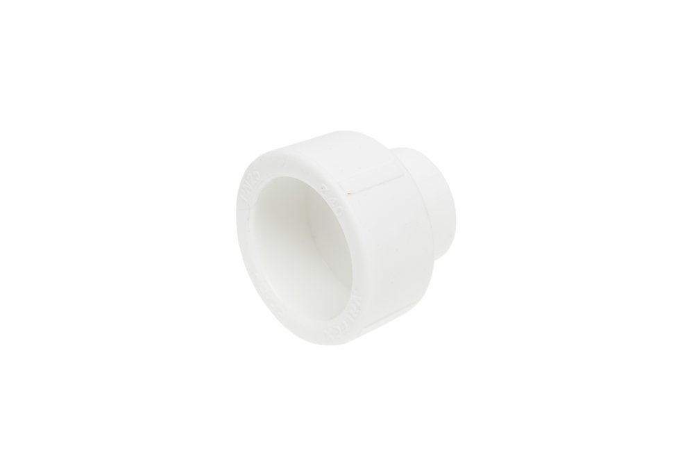 Муфта переходная Valfex 40/25 ВН/ВН, белая 10014025