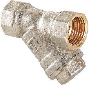 Косой фильтр 1-1/2 Valtec Vt.192.n.08