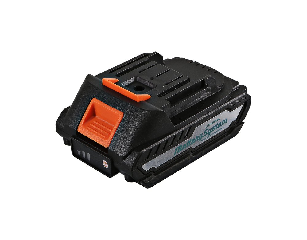 Аккумулятор 1BatterySystem (18 В, 2 Ач) Sturm SBP1802