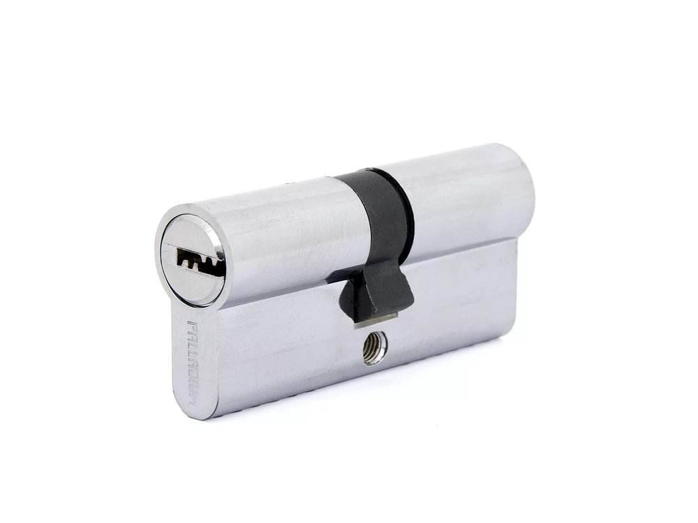 Цилиндровый механизм Palladium ZN 70 C ET CP СТ-00001148