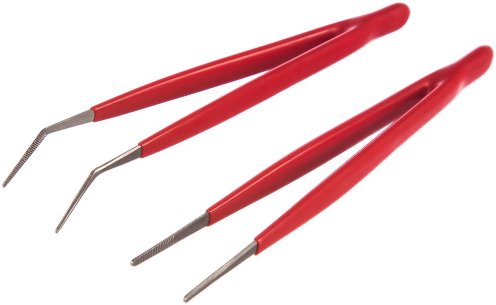 Набор антимагнитных пинцетов Pro'sKit 908-T301 00141491