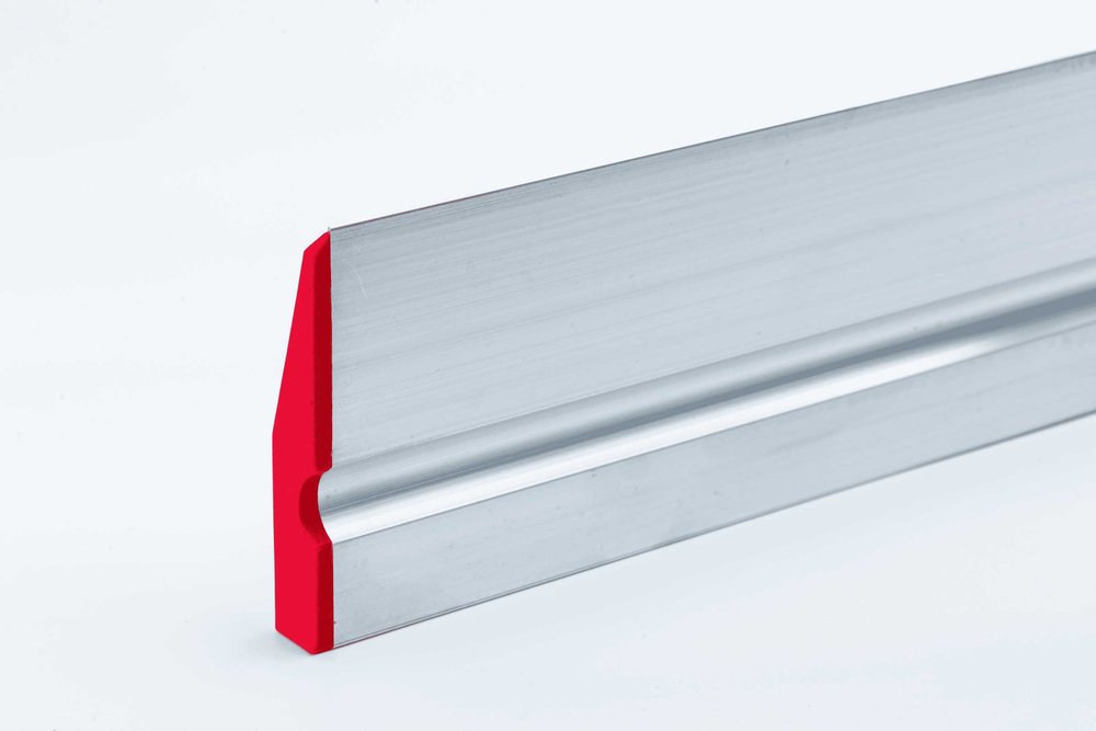 Cтроительное алюминиевое правило ALUKOMTOOLS трапеция 3 м OPTIMAL PLASTER PLUS 22172730