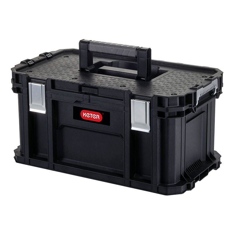 Ящик для инструментов Keter CONNECT TOOL BOX 239995
