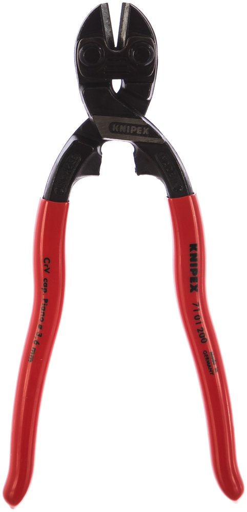 Болторезы KNIPEX Коболт KN-7101200