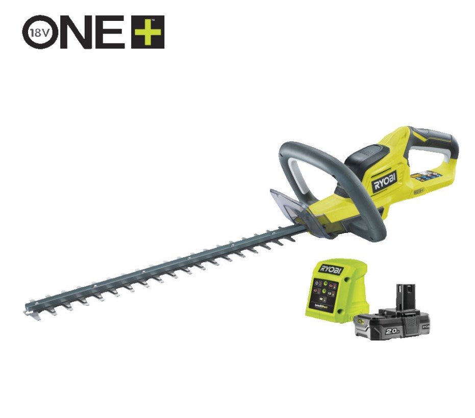 Аккумуляторный кусторез Ryobi ONE+ RHT184520 5133003655